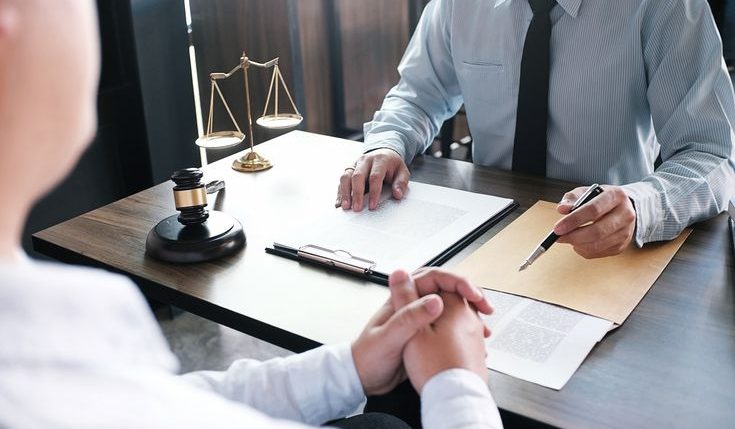 What Should You Bring to Your Initial Consultation_